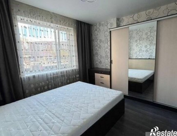 2-комн квартира улица Пирогова, 5А к4,  д. 5А к4