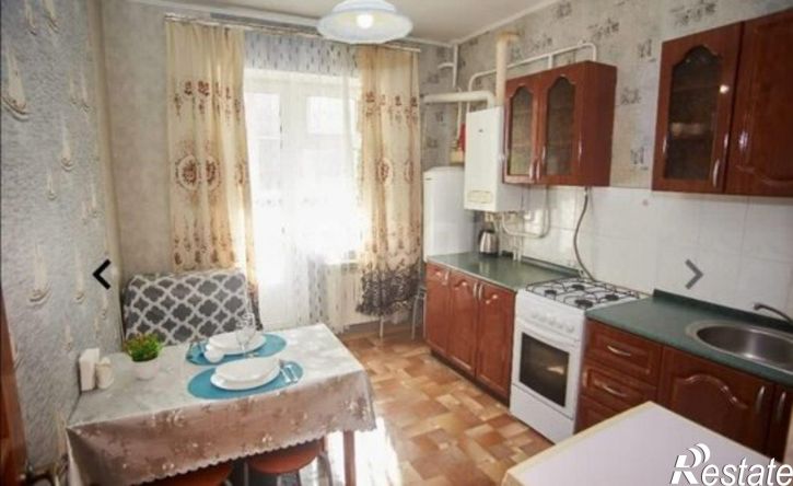 1-комн квартира ул 50 лет ВЛКСМ, 97,  д. 97