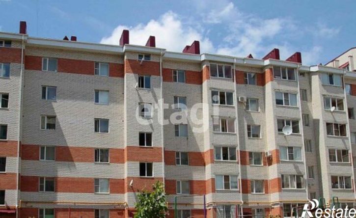 1-комн квартира ул 50 лет ВЛКСМ, 97,  д. 97