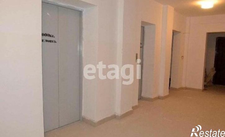 1-комн квартира Октябрьская улица, 190,  д. 190