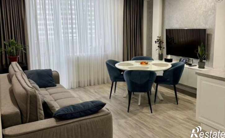 2-комн квартира улица Ленина, 262,  д. 262