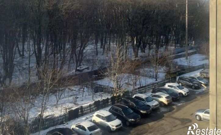 3-комн квартира улица Ленина, 466/2,  д. 466/2