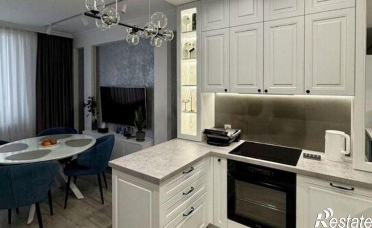 2-комн квартира улица Ленина, 262,  д. 262