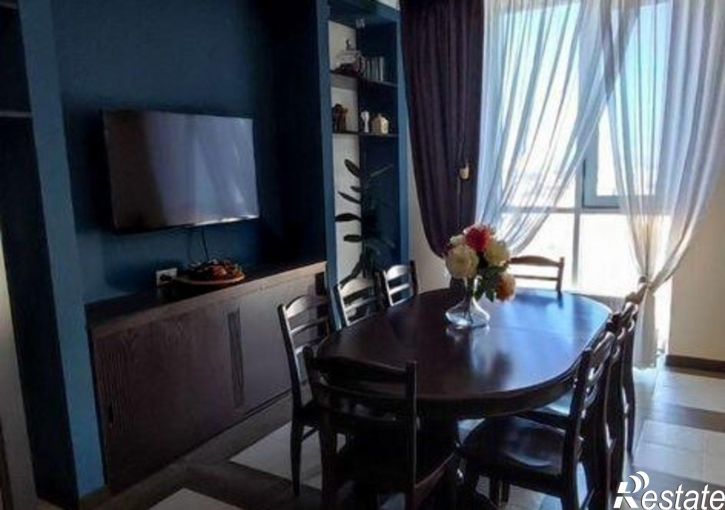 3-комн квартира ул Партизанская, 2А,  д. 2А