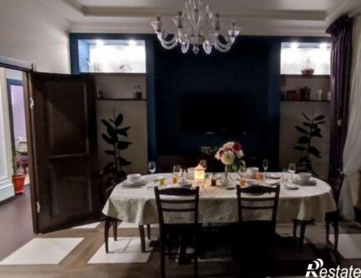 3-комн квартира ул Партизанская, 2А,  д. 2А