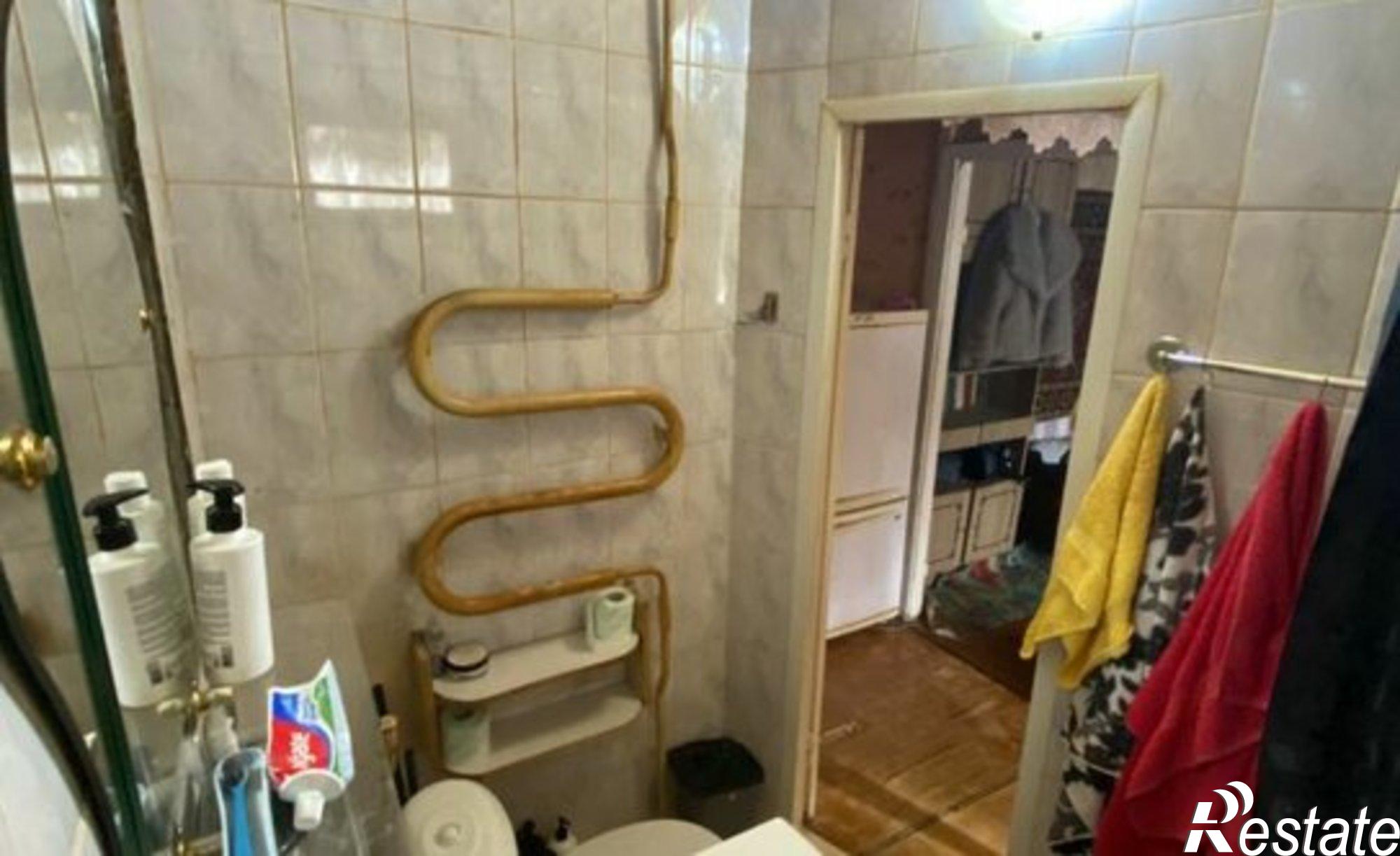 Купить квартиру за 3 500 000 рублей на улица Михаила Морозова, 66А