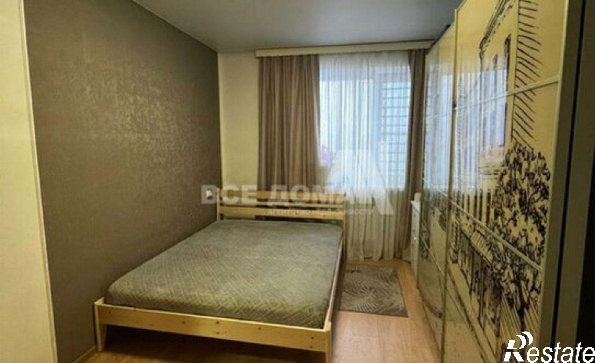 Купить квартиру за 4 600 000 рублей на улица Тухачевского, 28/8