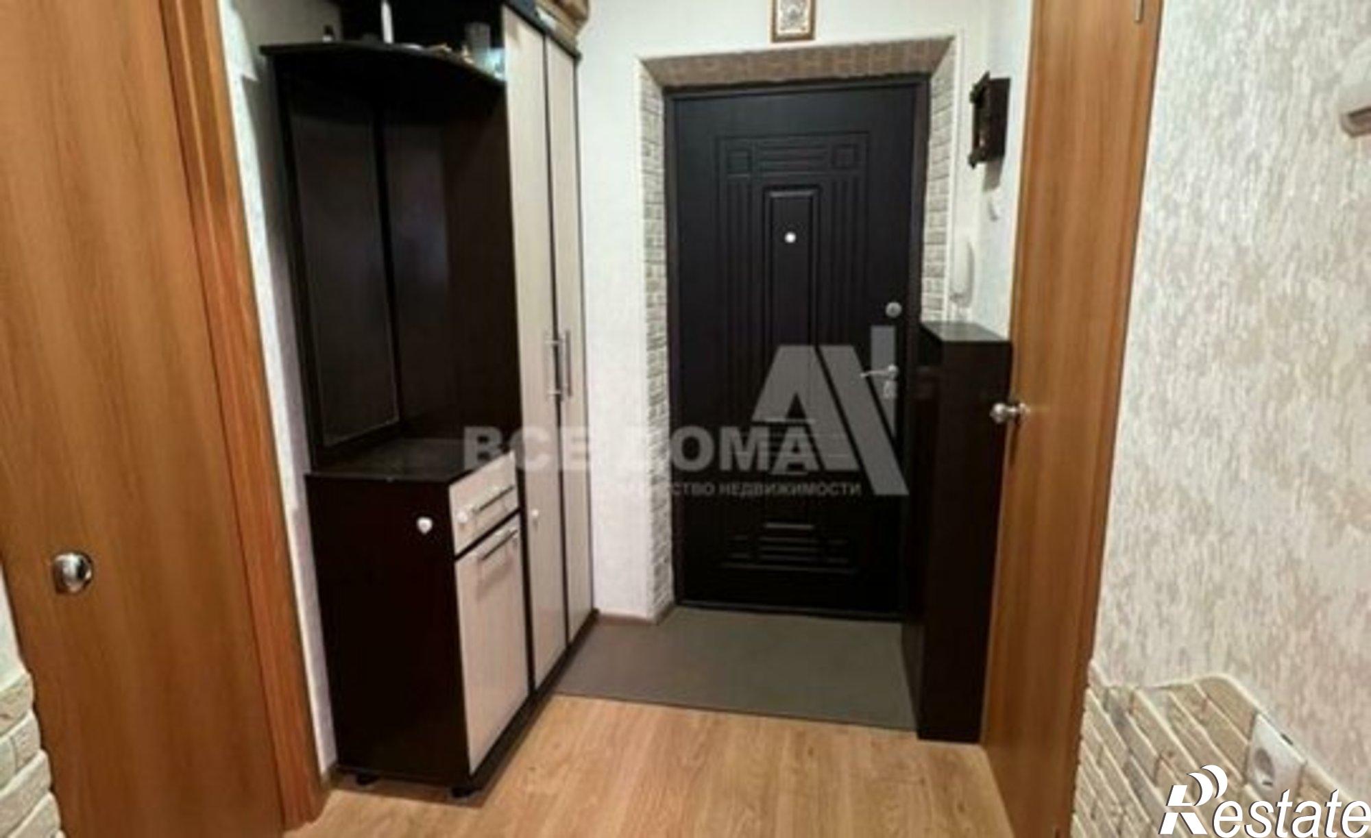 Купить квартиру за 4 600 000 рублей на улица Тухачевского, 28/8