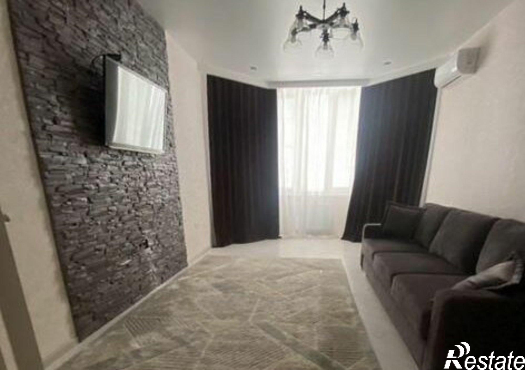 Купить квартиру за 6 999 000 рублей на улица Пирогова, 70