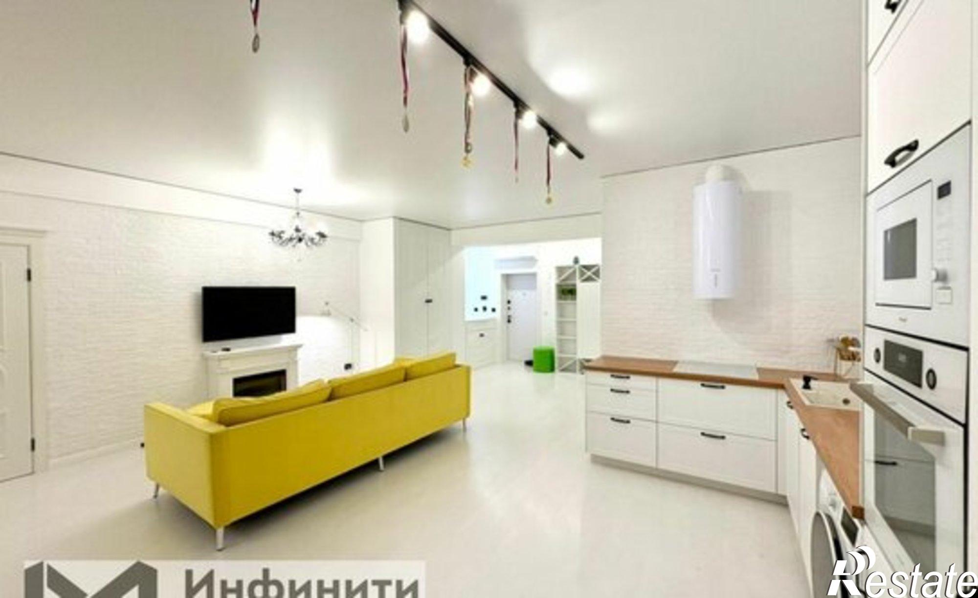 Купить квартиру за 14 999 000 рублей на улица Ленина, 137