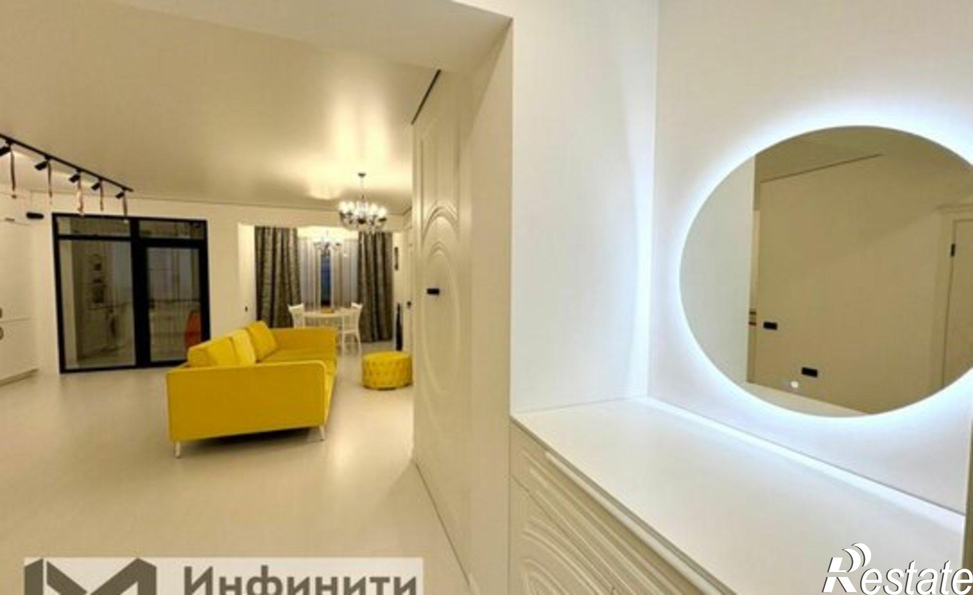 Купить квартиру за 14 999 000 рублей на улица Ленина, 137