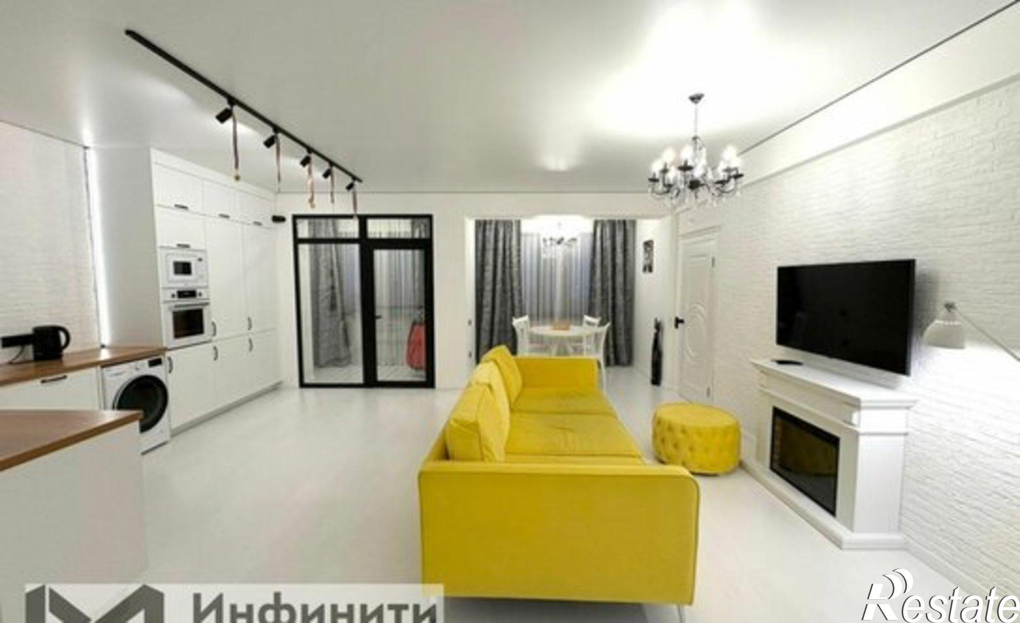 Купить квартиру за 14 999 000 рублей на улица Ленина, 137