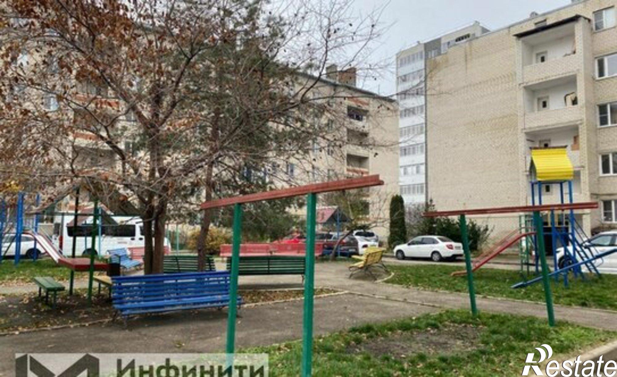 Купить квартиру за 5 500 000 рублей на улица Чехова, 142