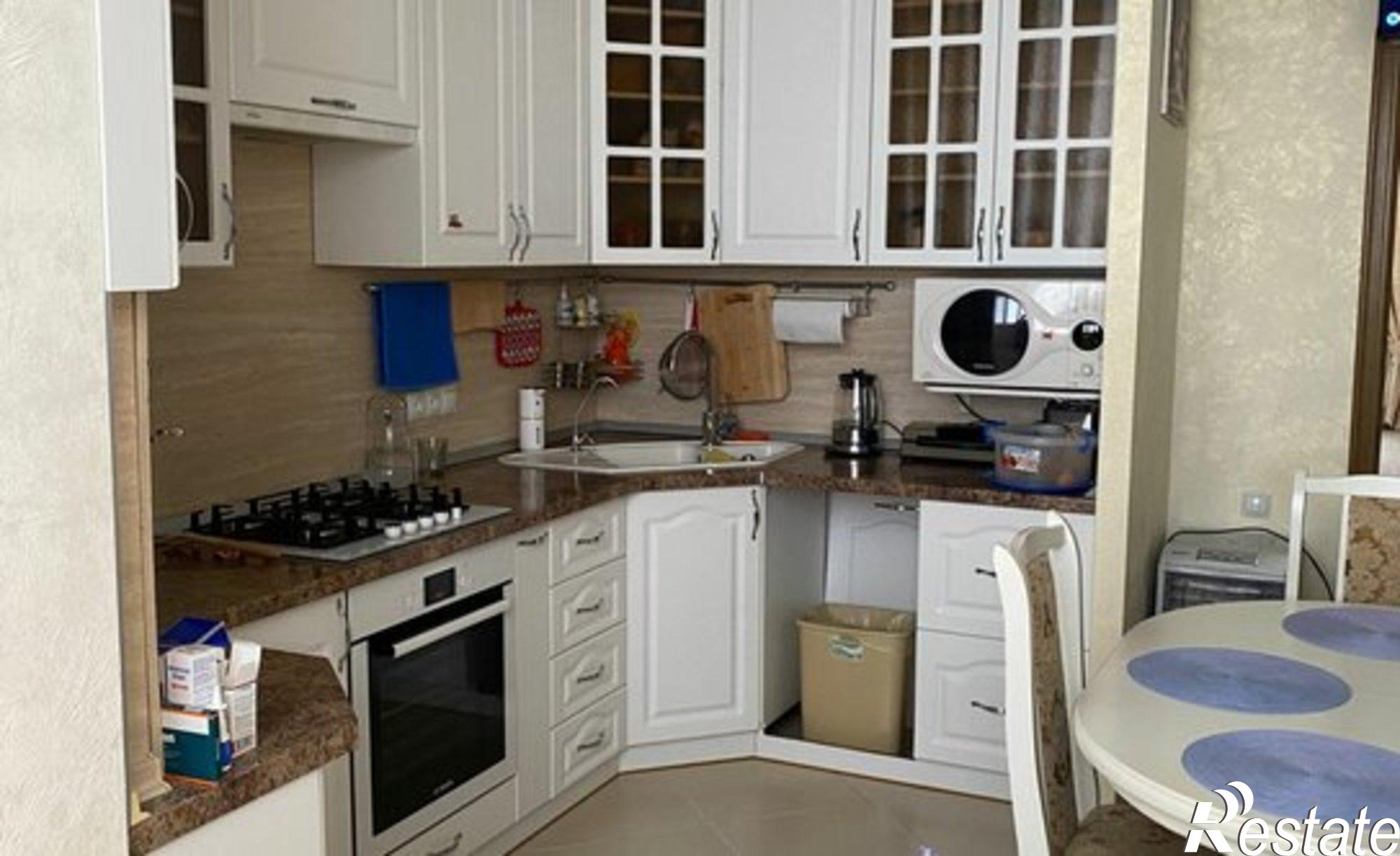 Купить квартиру за 7 500 000 рублей на ул Тухачевского, 20/6