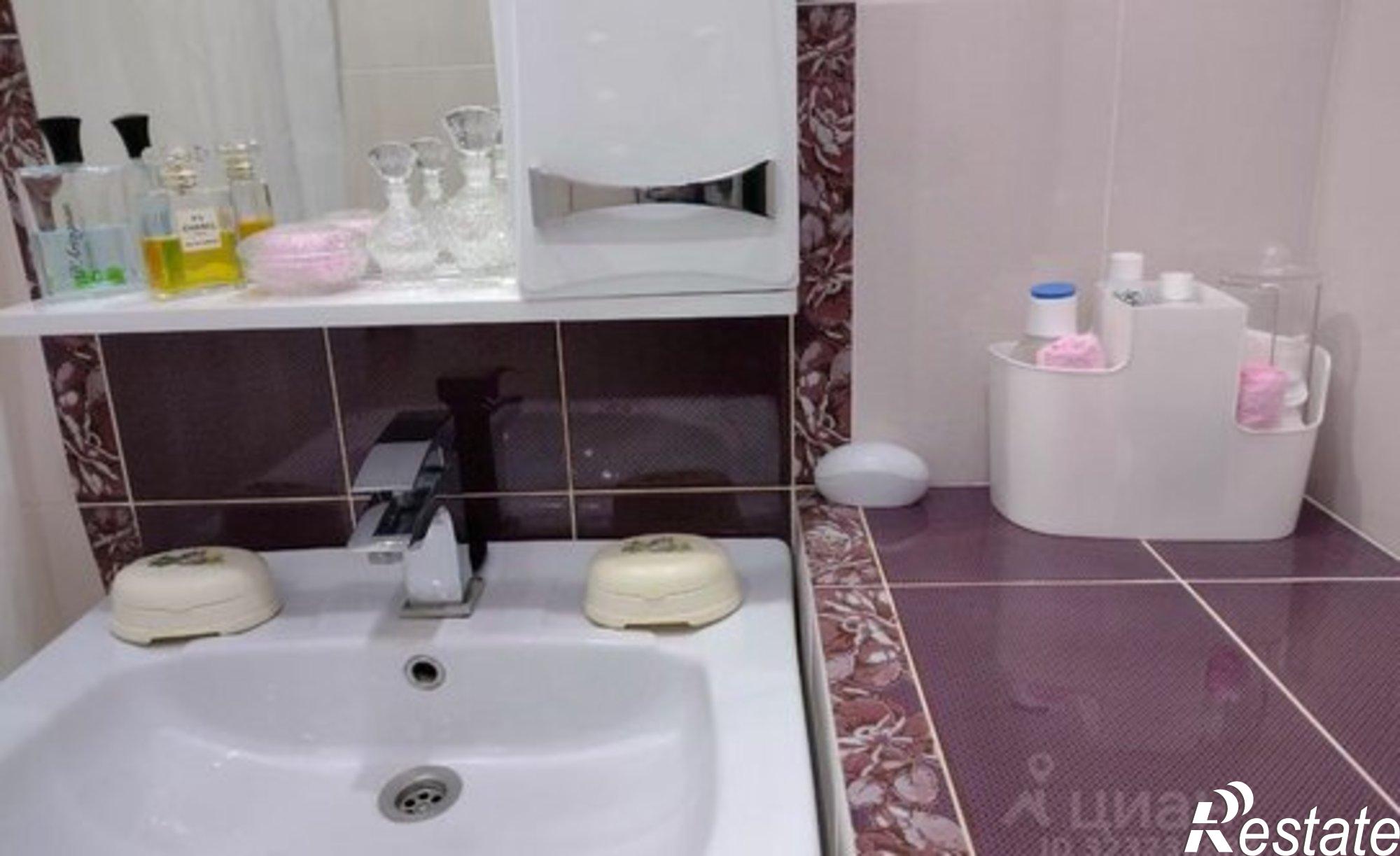 Купить квартиру за 6 450 000 рублей на ул Тухачевского, 28/5