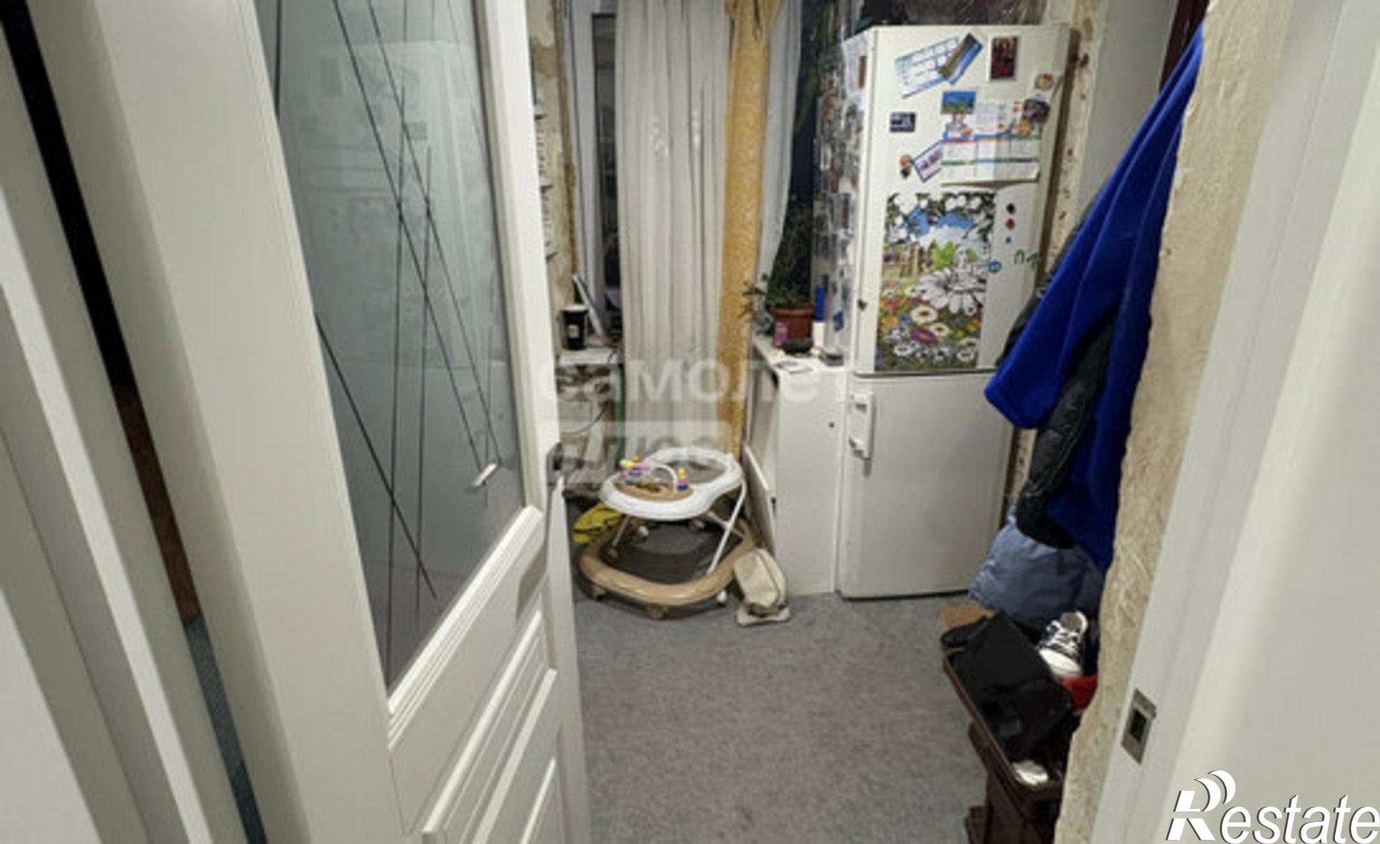 Купить квартиру за 3 000 000 рублей на ул Калинина, 59