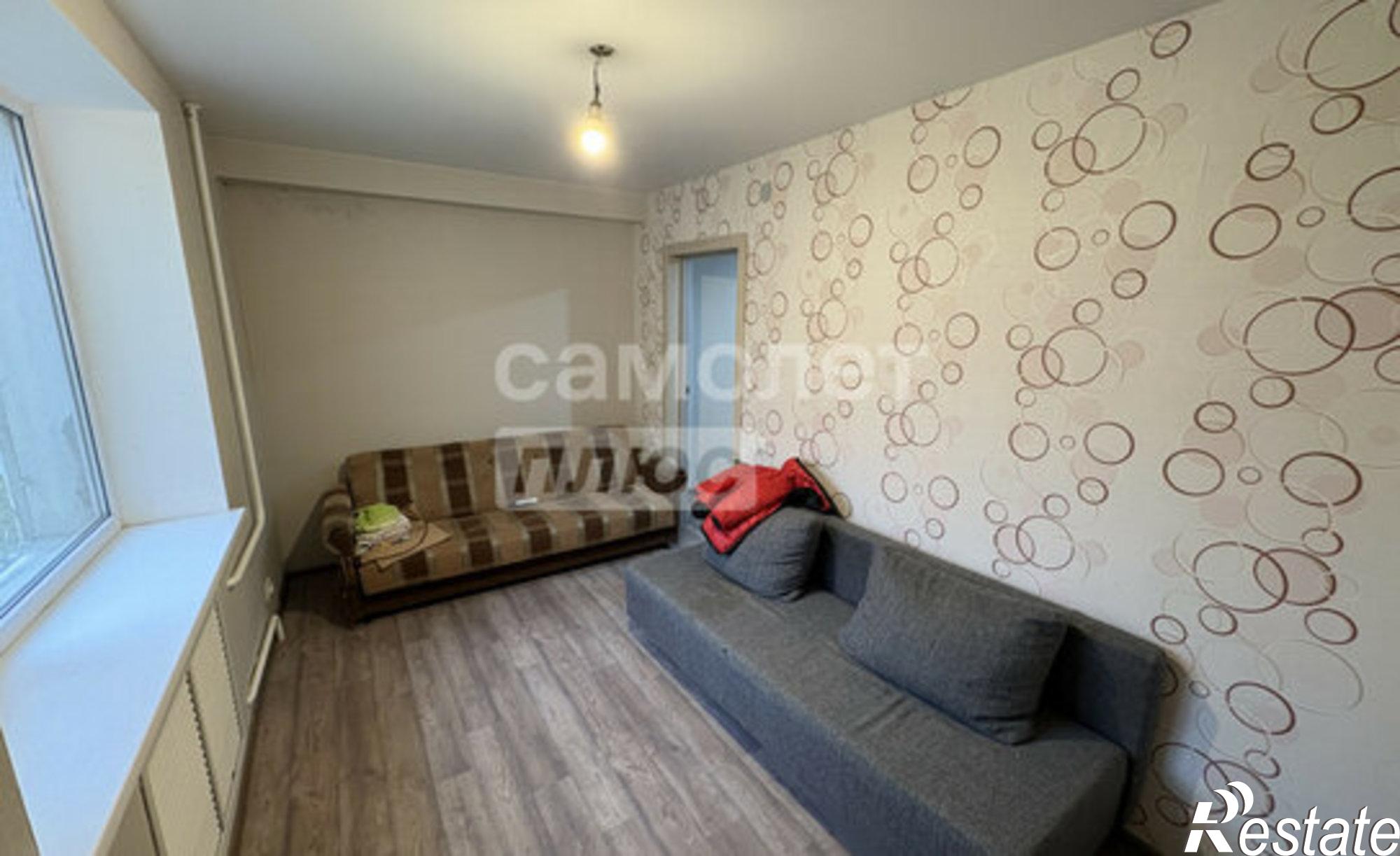 Купить квартиру за 7 500 000 рублей на ул Октябрьская, 227