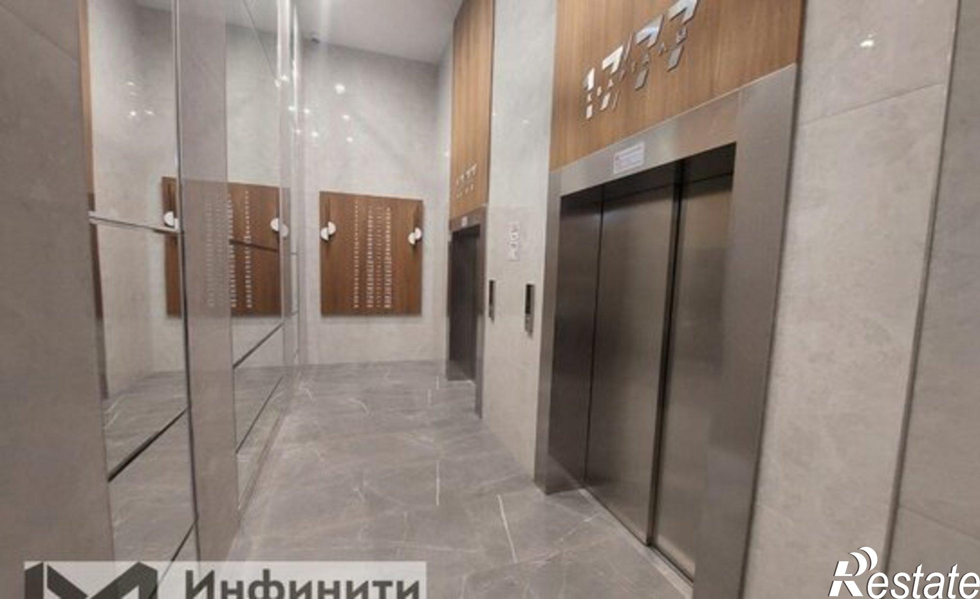 Купить квартиру за 14 000 000 рублей на ул Павла Буравцева, 42 1