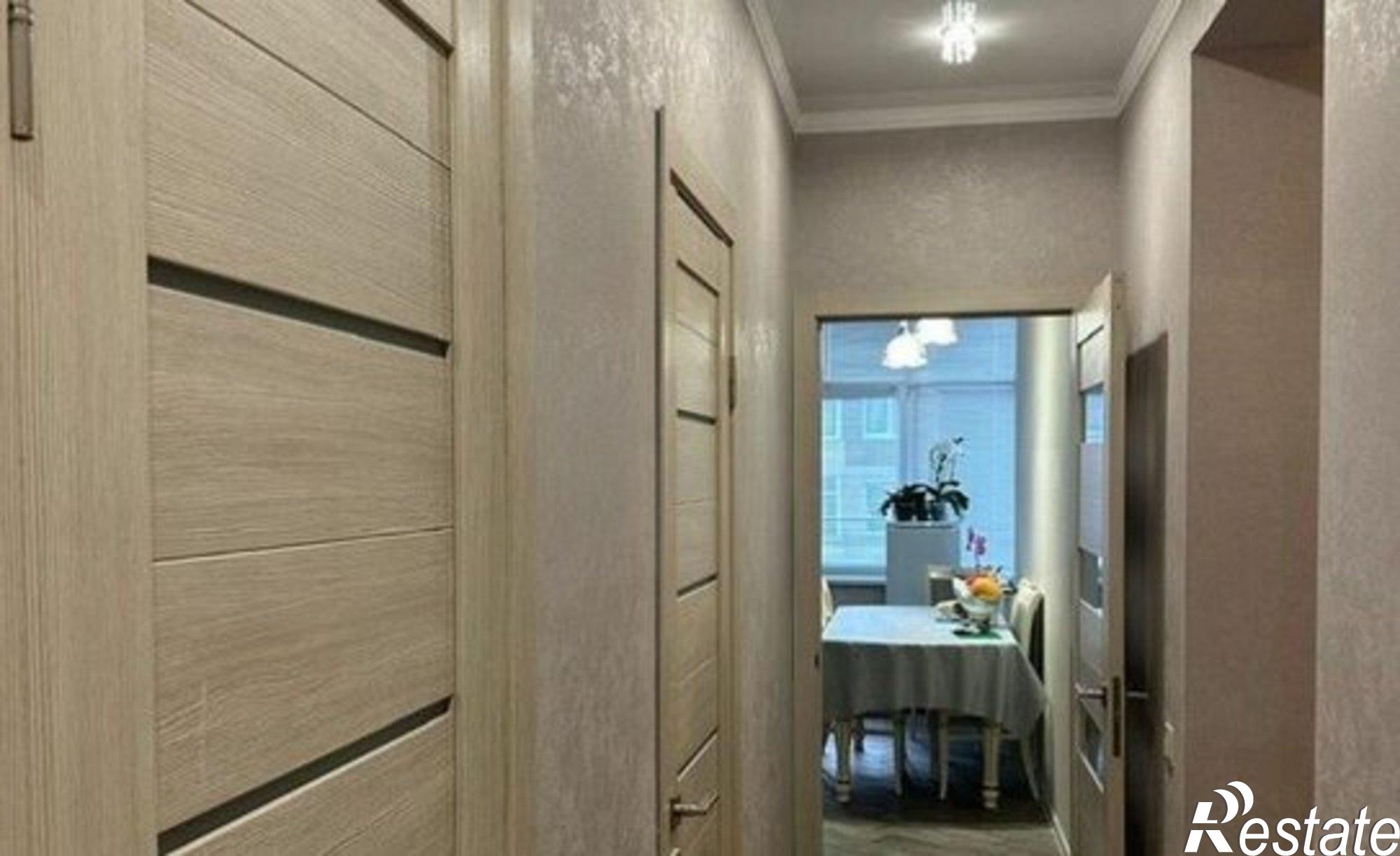 Купить квартиру за 8 400 000 рублей на Крупской пер, 29/1