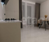 2-комн, 68кв м, этаж 3/16 улица Рогожникова, 21/1