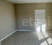 1-комн, 36кв м, этаж 11/10 улица Генерала Маргелова, 3