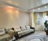 2-комн, 61кв м, этаж 2/6 улица Чехова, 142