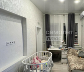 1-комн, 26кв м, этаж 1/1 ул Калинина, 59