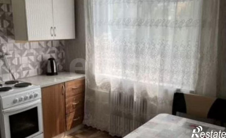 1-комн квартира улица Доваторцев, 63/3,  д. 63/3