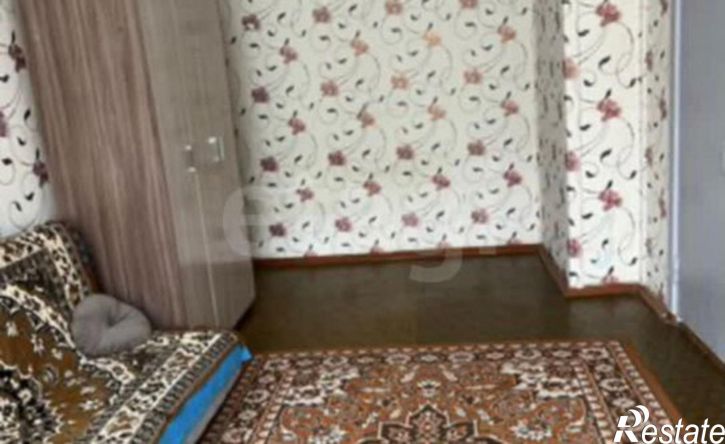 1-комн квартира улица Доваторцев, 63/3,  д. 63/3