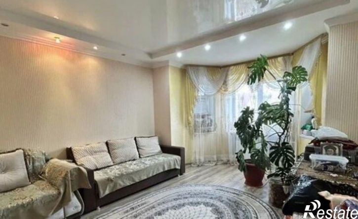 2-комн квартира улица Чехова, 142,  д. 142