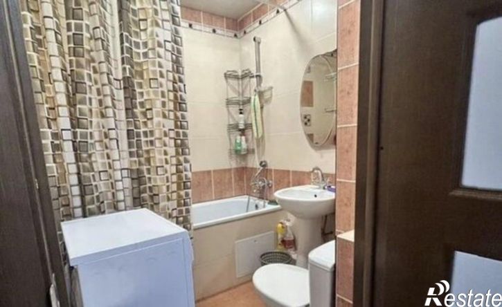 2-комн квартира улица Чехова, 142,  д. 142