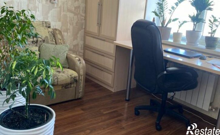 2-комн квартира ул Тухачевского, 20/6,  д. 20/6