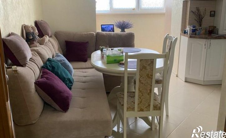 2-комн квартира ул Тухачевского, 20/6,  д. 20/6