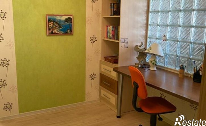 2-комн квартира ул Тухачевского, 20/6,  д. 20/6