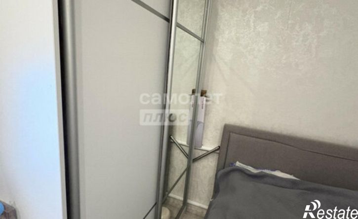 1-комн квартира ул Калинина, 59,  д. 59