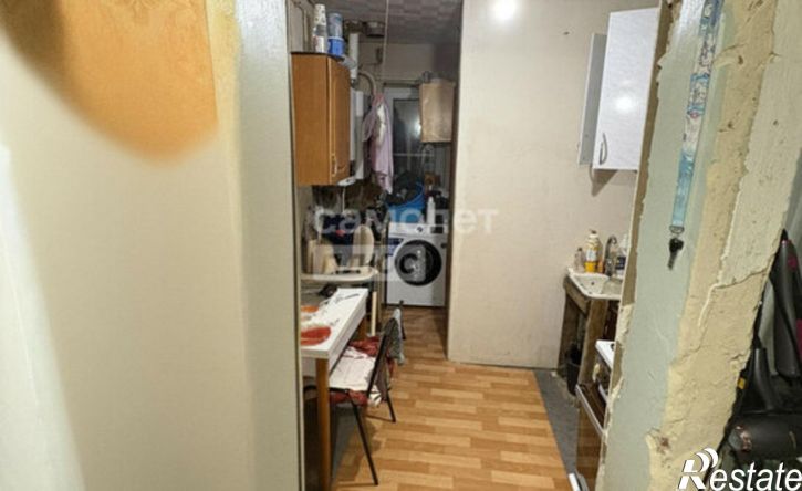 1-комн квартира ул Калинина, 59,  д. 59