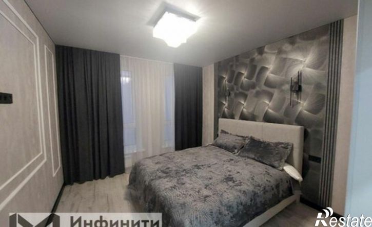 2-комн квартира ул Павла Буравцева, 42 1,  д. 42 1,  к. 1