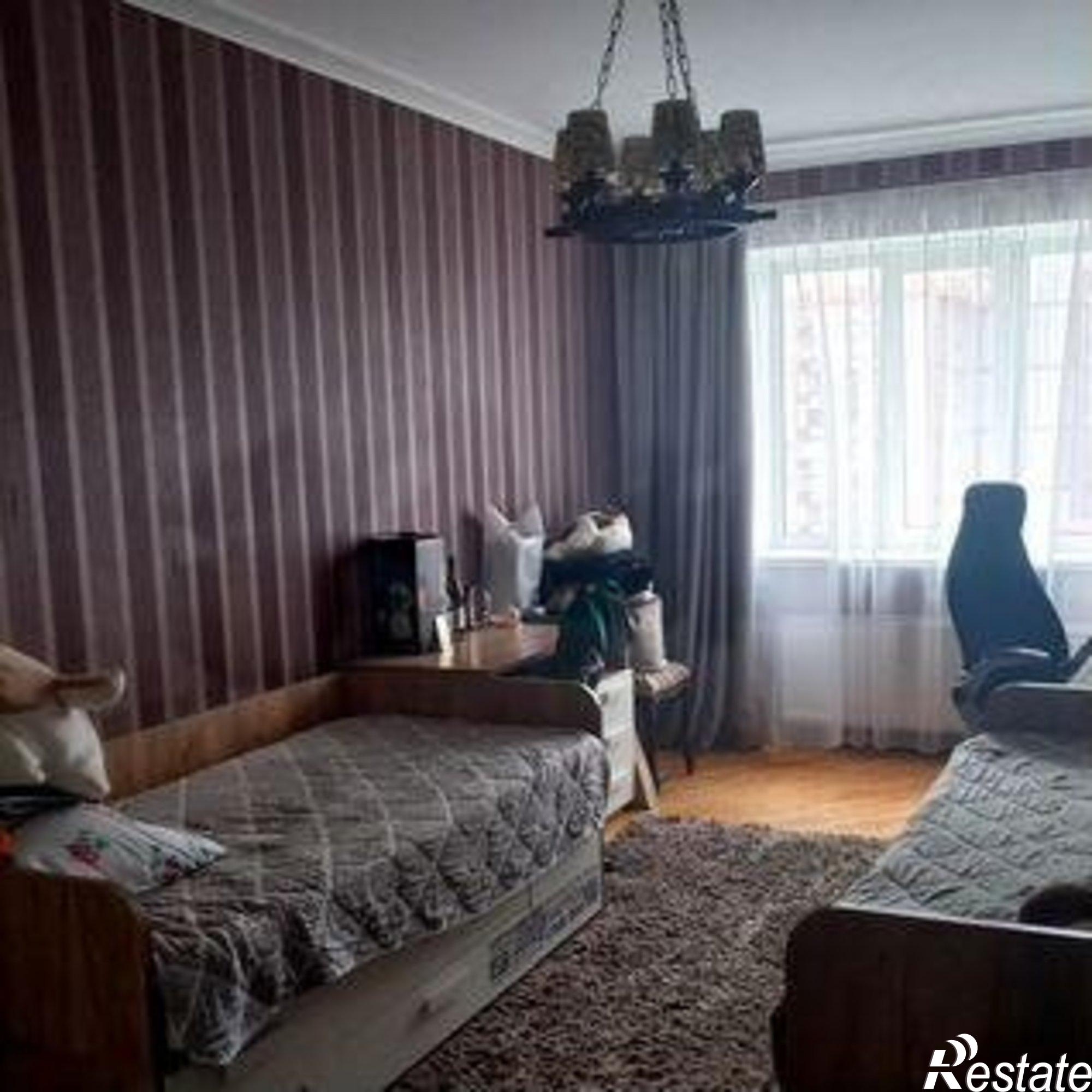 Купить квартиру за 11 000 000 рублей на улица 50 лет ВЛКСМ, 14Б