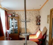 2-комн, 37кв м, этаж 2/5 улица Чехова, 55/1