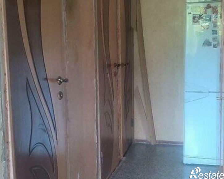 2-комн квартира улица 50 лет ВЛКСМ, 41/1,  д. 41/1