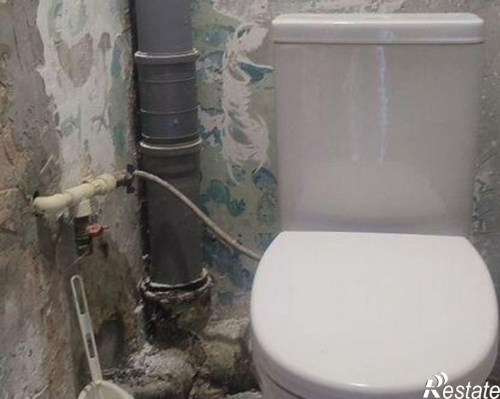 2-комн квартира улица 50 лет ВЛКСМ, 41/1,  д. 41/1