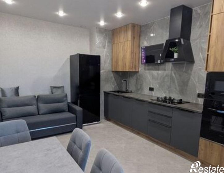 2-комн квартира Перспективная улица, 5 к1,  д. 5 к1