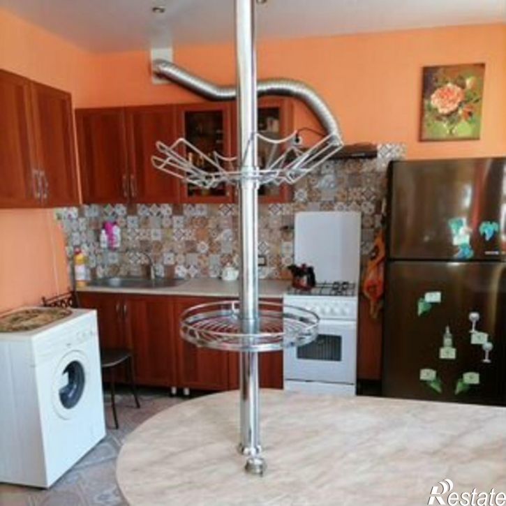 2-комн квартира улица Чехова, 55/1,  д. 55/1