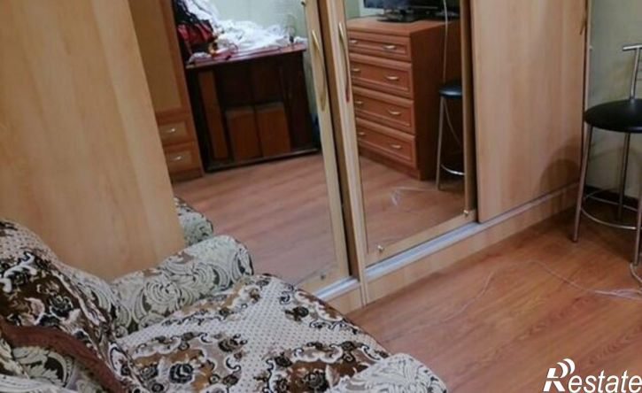 2-комн квартира улица Чехова, 55/1,  д. 55/1