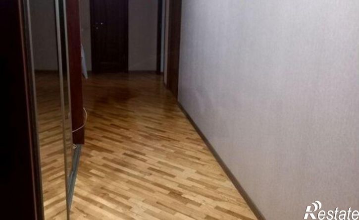 3-комн квартира улица 50 лет ВЛКСМ, 14Б,  д. 14Б