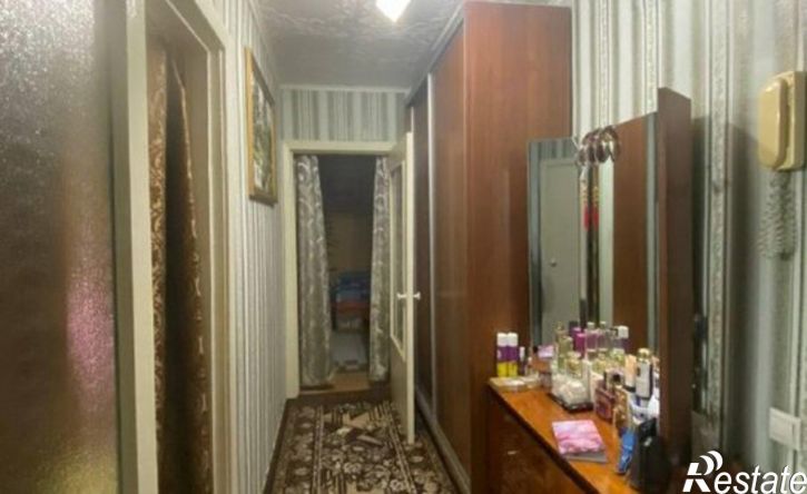 2-комн квартира ул Вокзальная, 24,  д. 24