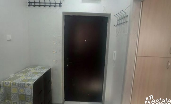 1-комн квартира ул Матрёны Наздрачёвой, 3,  д. 3