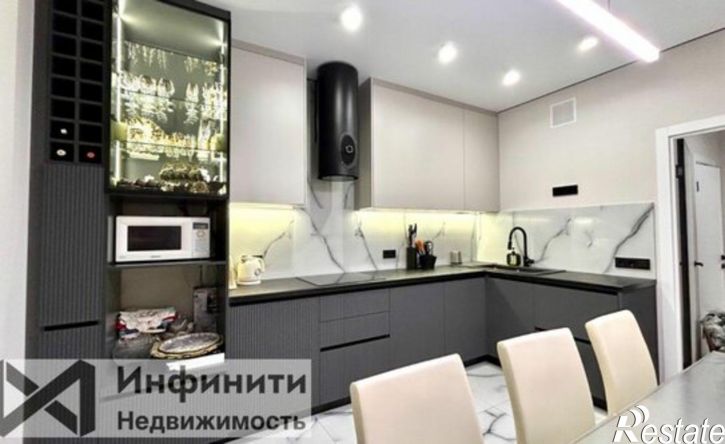 2-комн квартира ул Доваторцев, 38д,  д. 38д
