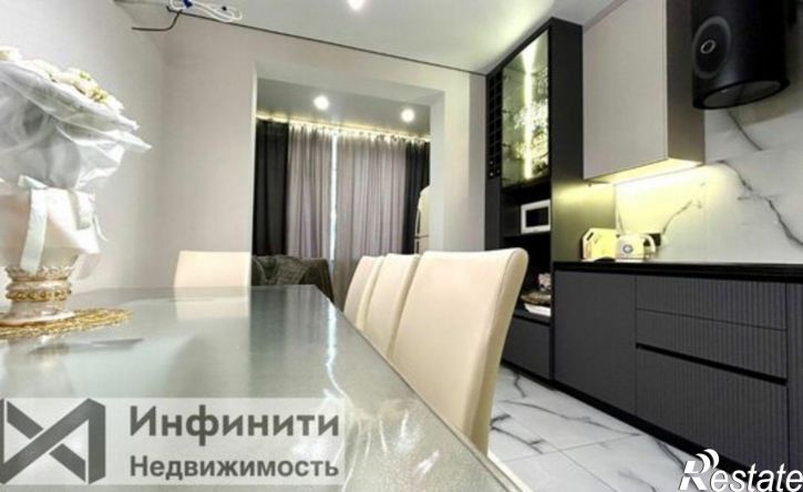 2-комн квартира ул Доваторцев, 38д,  д. 38д