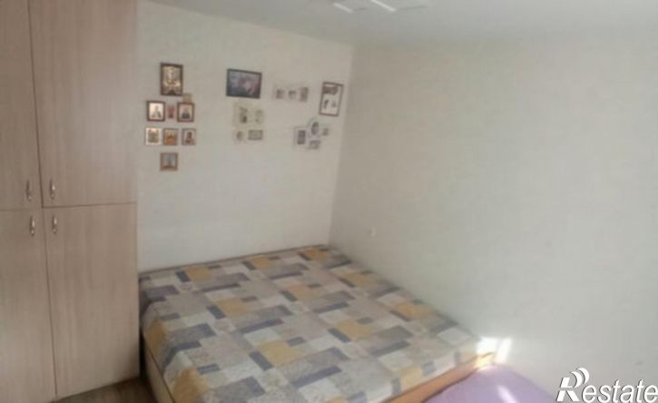 1-комн квартира ул Матрёны Наздрачёвой, 3,  д. 3